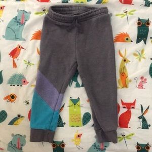 Cat and Jack size 2t girls pants